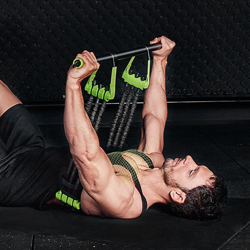 Home Gym Set