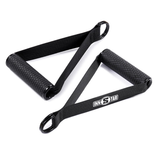 INNSTAR 2 Stück Kabelzug Griffe