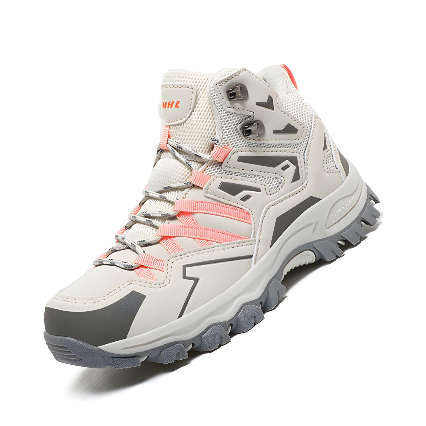 Leichte Wasserdichte Outdoor Wanderschuhe für Unisex