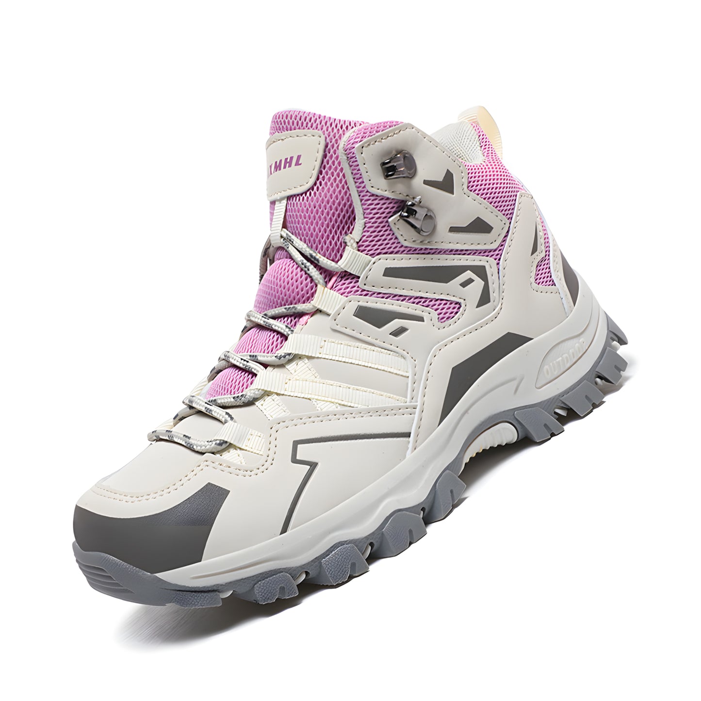 Leichte Wasserdichte Outdoor Wanderschuhe für Unisex