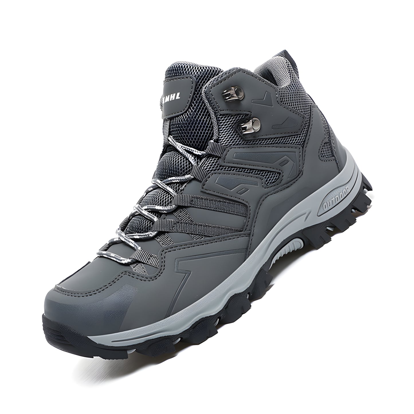 Leichte Wasserdichte Outdoor Wanderschuhe für Unisex