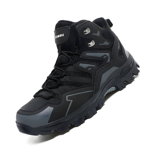 Leichte Wasserdichte Outdoor Wanderschuhe für Unisex