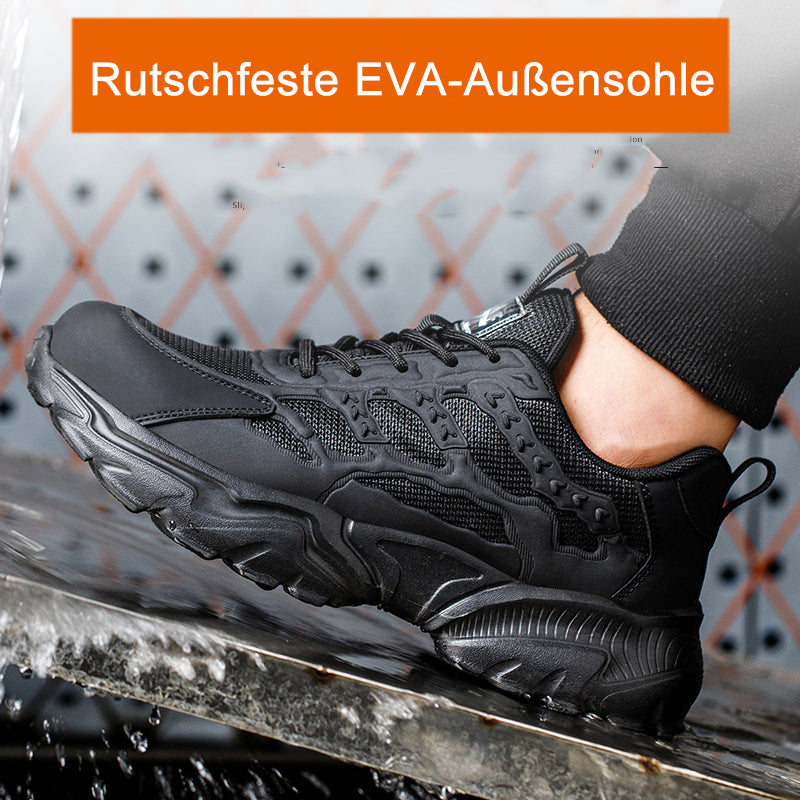 Leichte und bequeme Sicherheitsschuhe