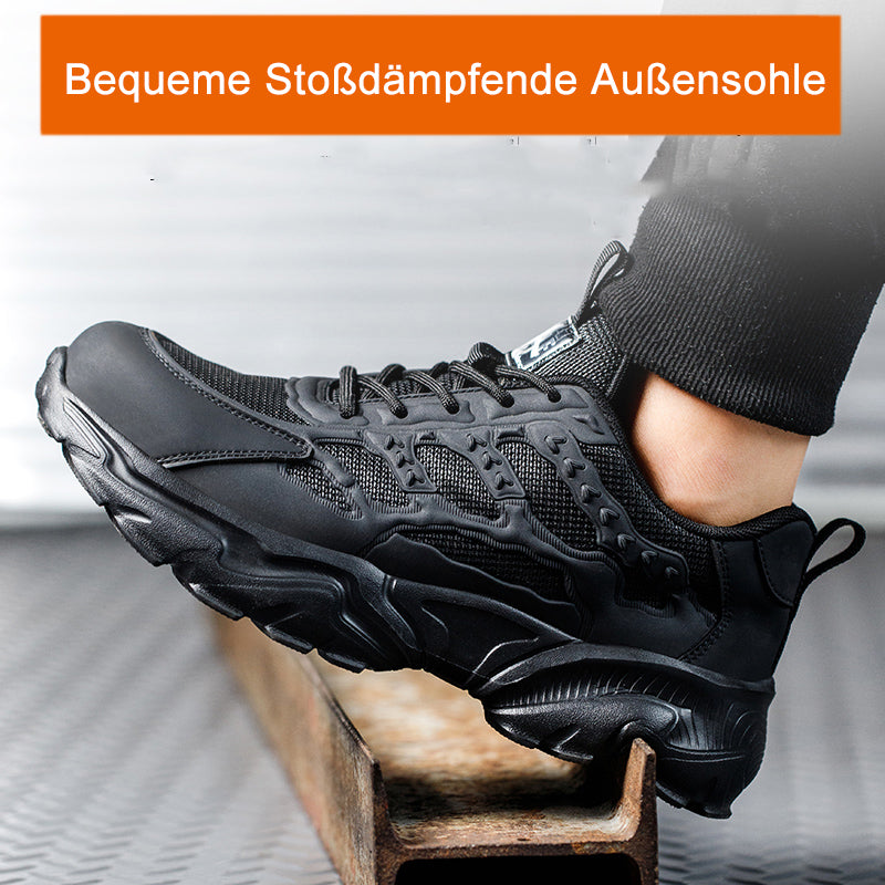 Leichte und bequeme Sicherheitsschuhe