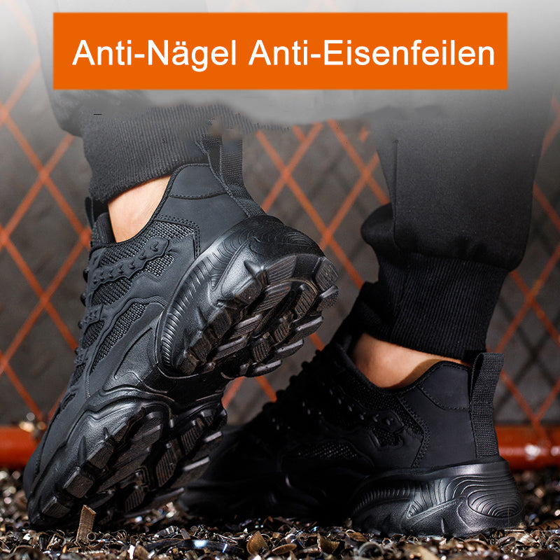 Leichte und bequeme Sicherheitsschuhe