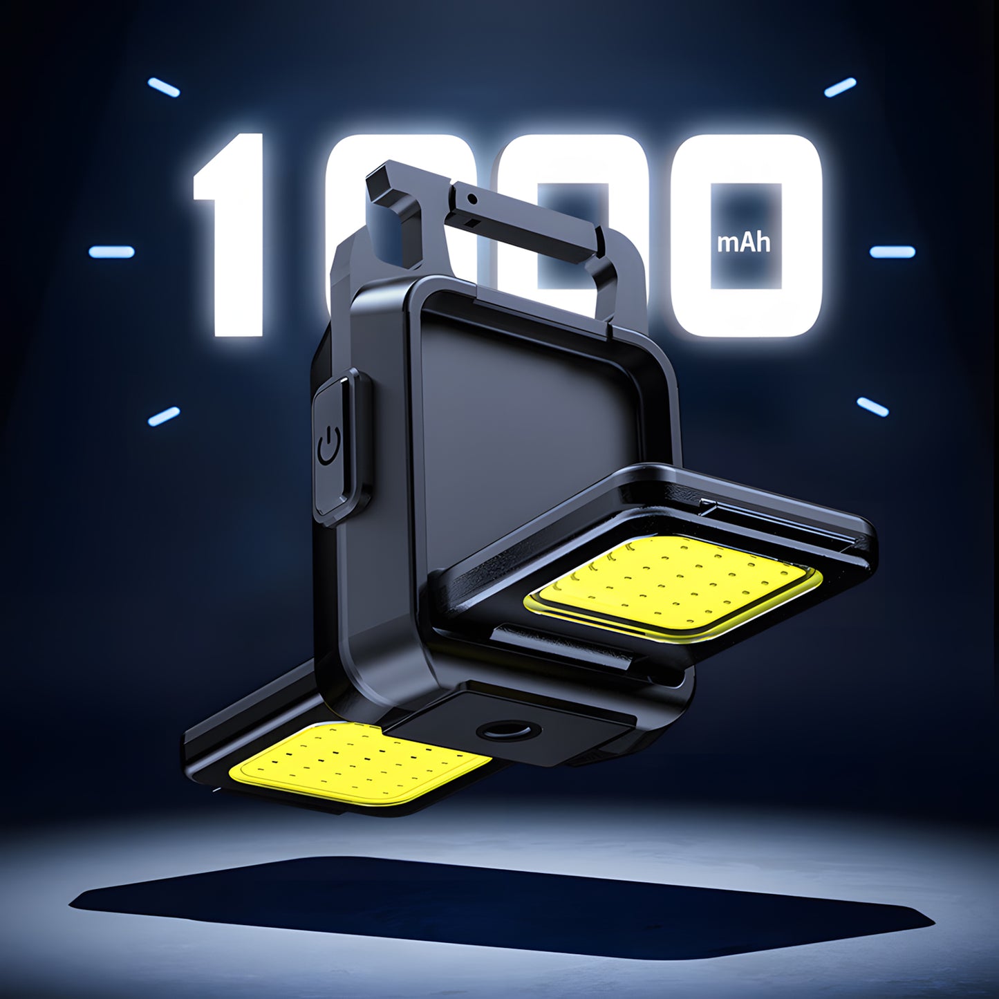 Mini LED Camping Licht