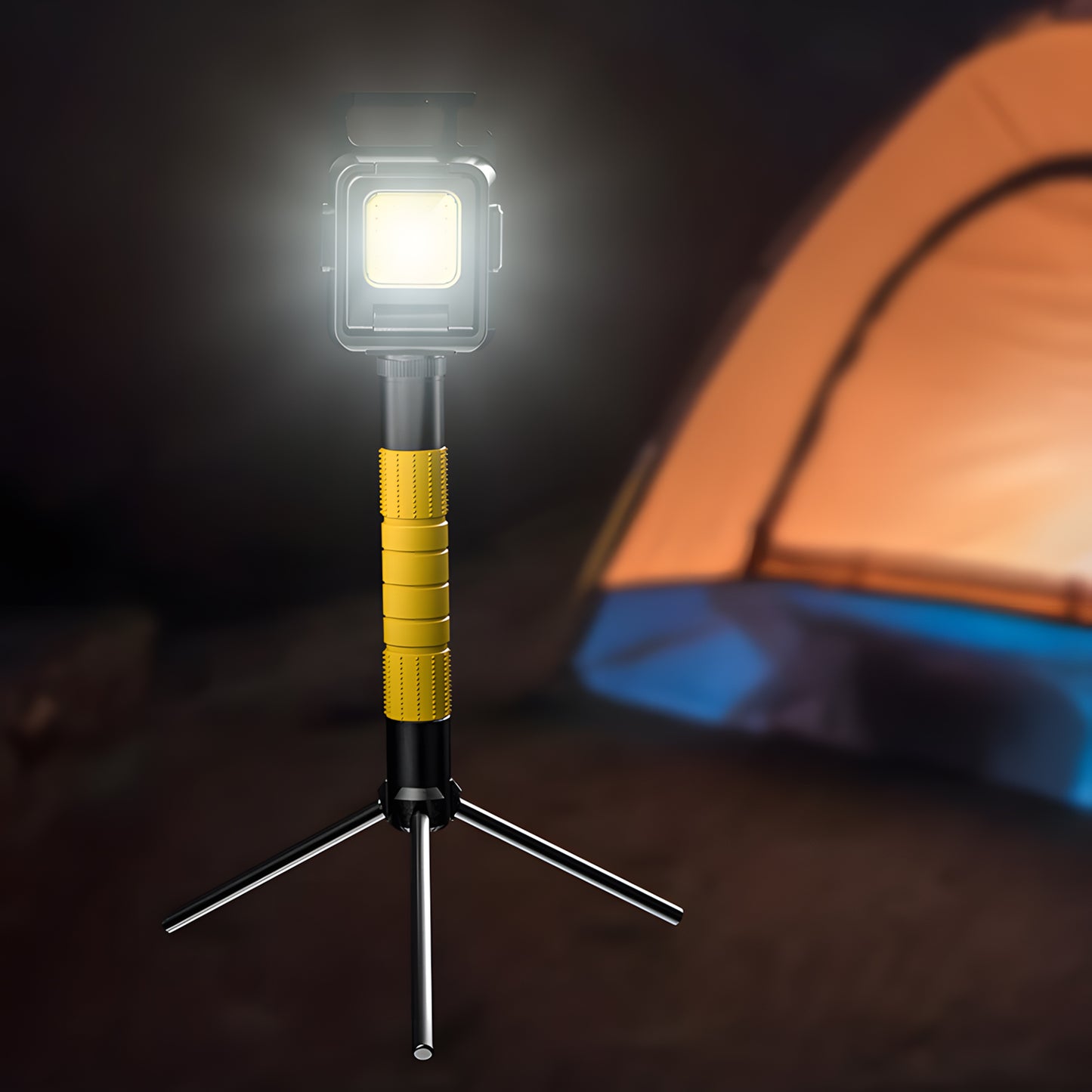 Mini LED Camping Licht