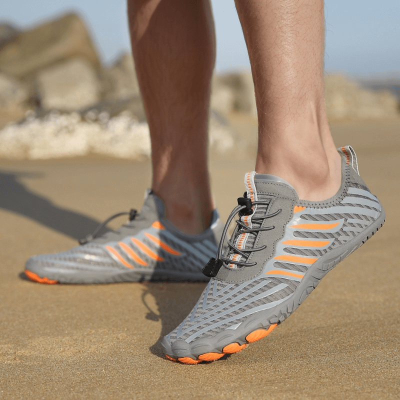 Natura Pro - Unisex Barfußschuhe Fitnessschuhe