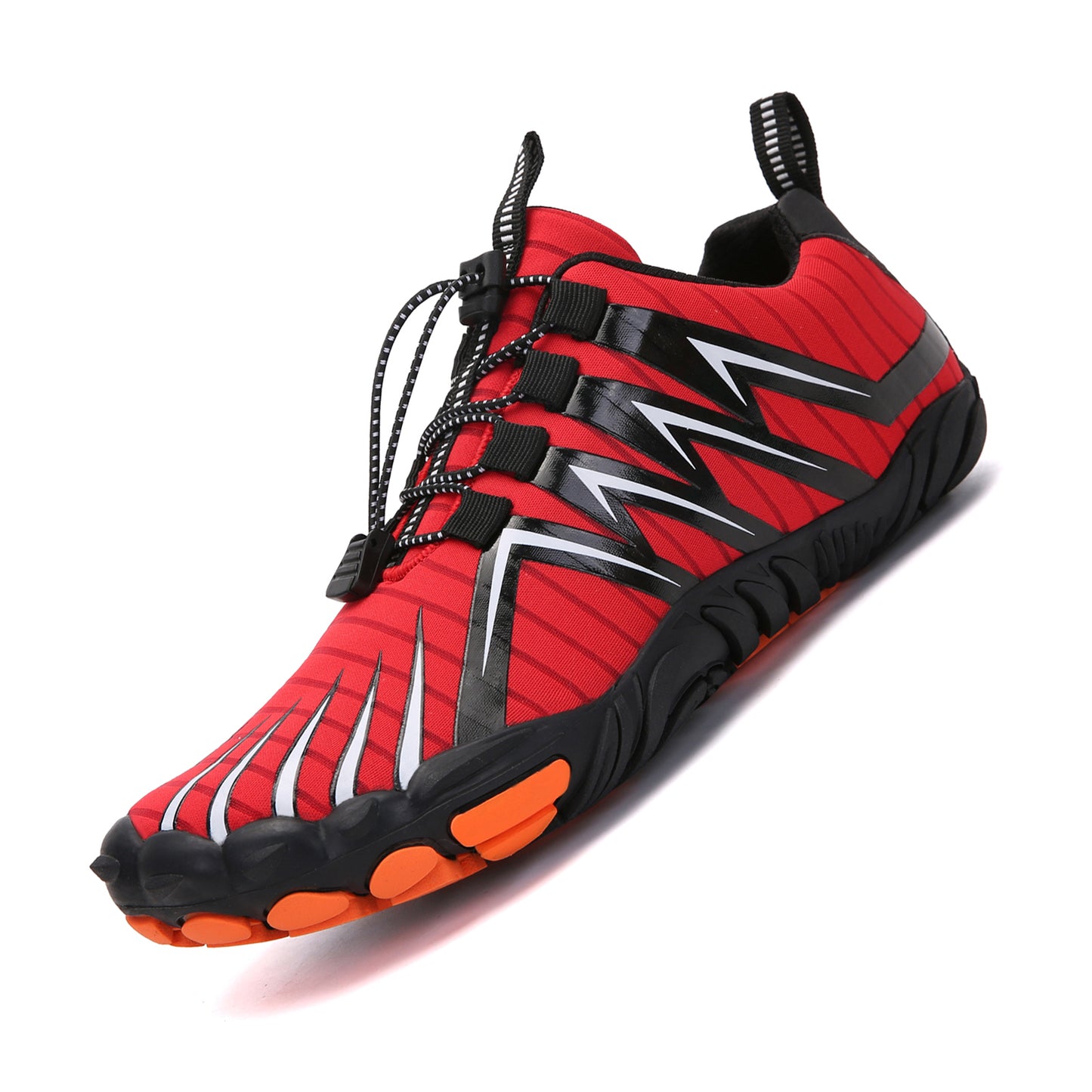 Outdoor Barfußschuhe Rutschfeste Sport Wasserschuhe Unisex