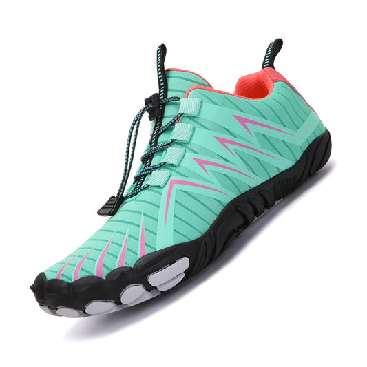 Outdoor Barfußschuhe Rutschfeste Sport Wasserschuhe Unisex