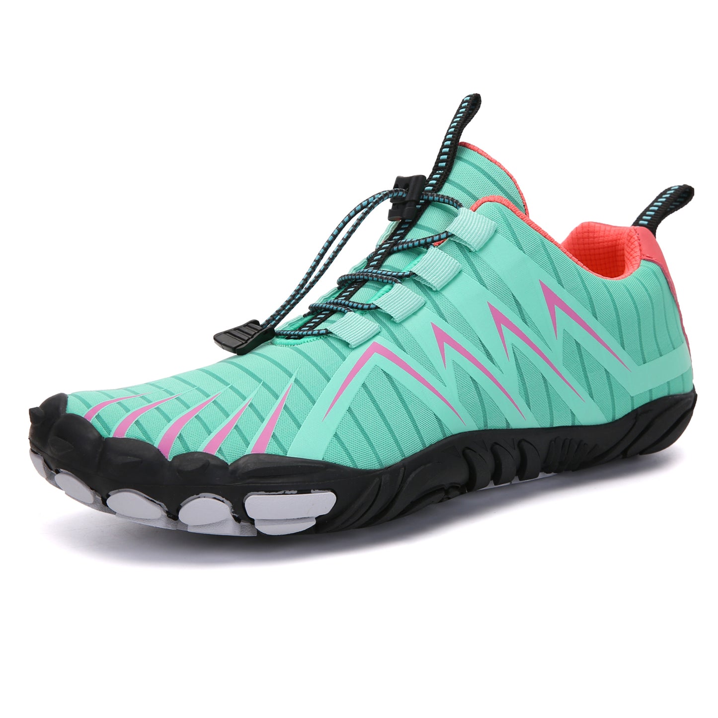 Outdoor Barfußschuhe Rutschfeste Sport Wasserschuhe Unisex