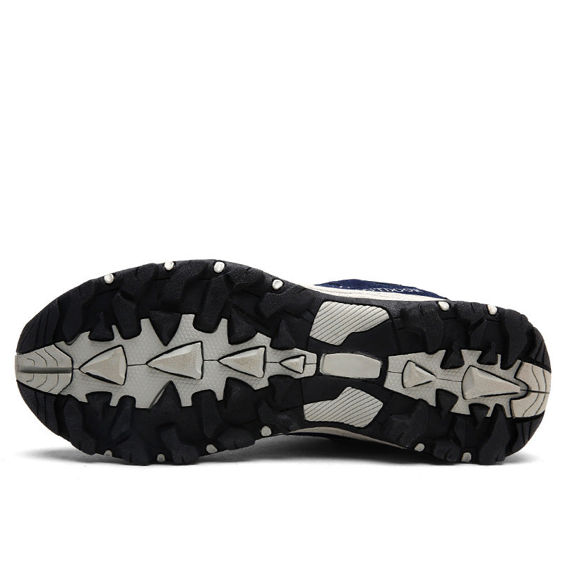 Outdoor Leichte Rutschfeste Wanderschuhe