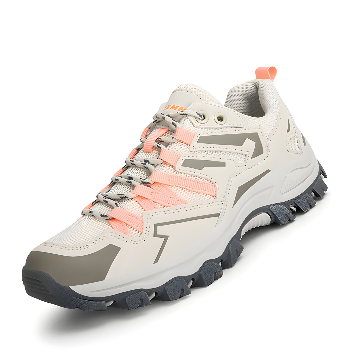 Outdoor Robuste Wanderschuhe Low Tops für Unisex
