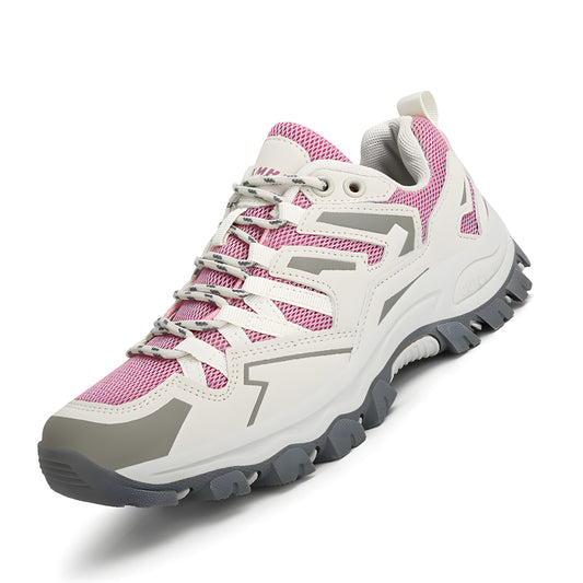 Outdoor Robuste Wanderschuhe Low Tops für Unisex