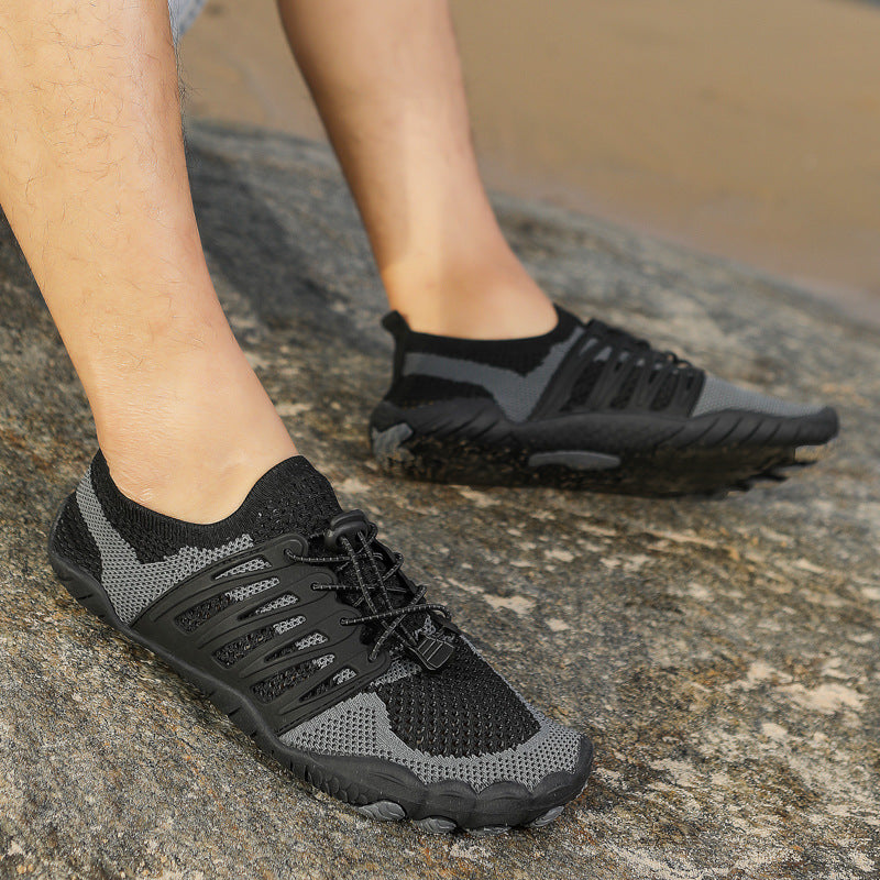 Outdoor Sport Barfußschuhe Unisex Rutschfeste Wasserschuhe