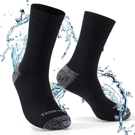 Outdoor Wasserdichte Socken - Porelle Membrane