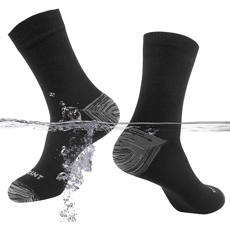 Outdoor Wasserdichte Socken - Porelle Membrane