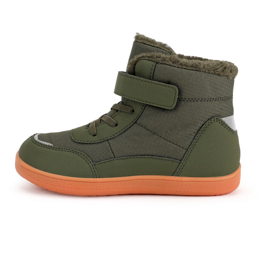 Outdoor Winterstiefel Kinder – Warm, Rutschfest & Bequem (3 - 15 Jahre)
