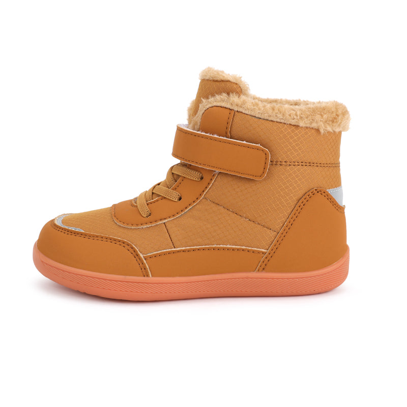 Outdoor Winterstiefel Kinder – Warm, Rutschfest & Bequem (3 - 15 Jahre)