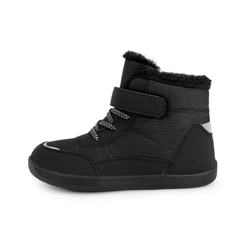 Outdoor Winterstiefel Kinder – Warm, Rutschfest & Bequem (3 - 15 Jahre)