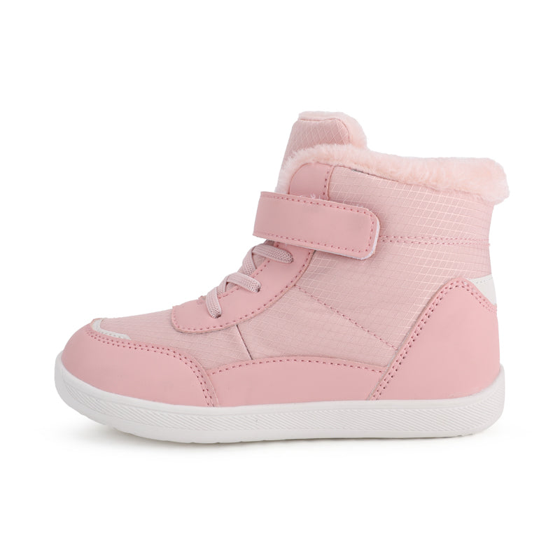 Outdoor Winterstiefel Kinder – Warm, Rutschfest & Bequem (3 - 15 Jahre)