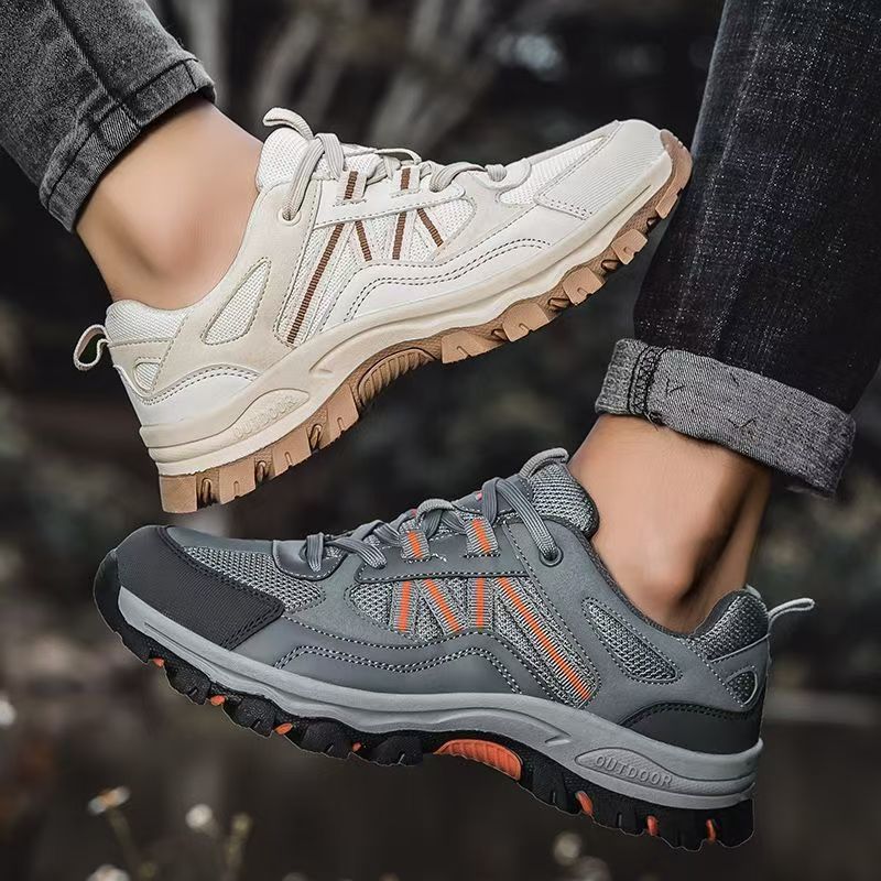 Outdoor Leichte Wanderschuhe