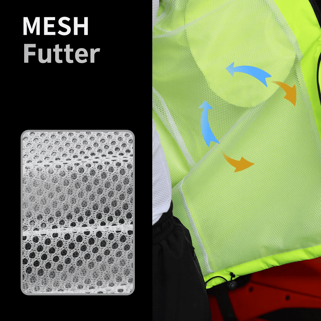 Outdoor Regenjacke Wasserdicht Winddicht mit Kapuze