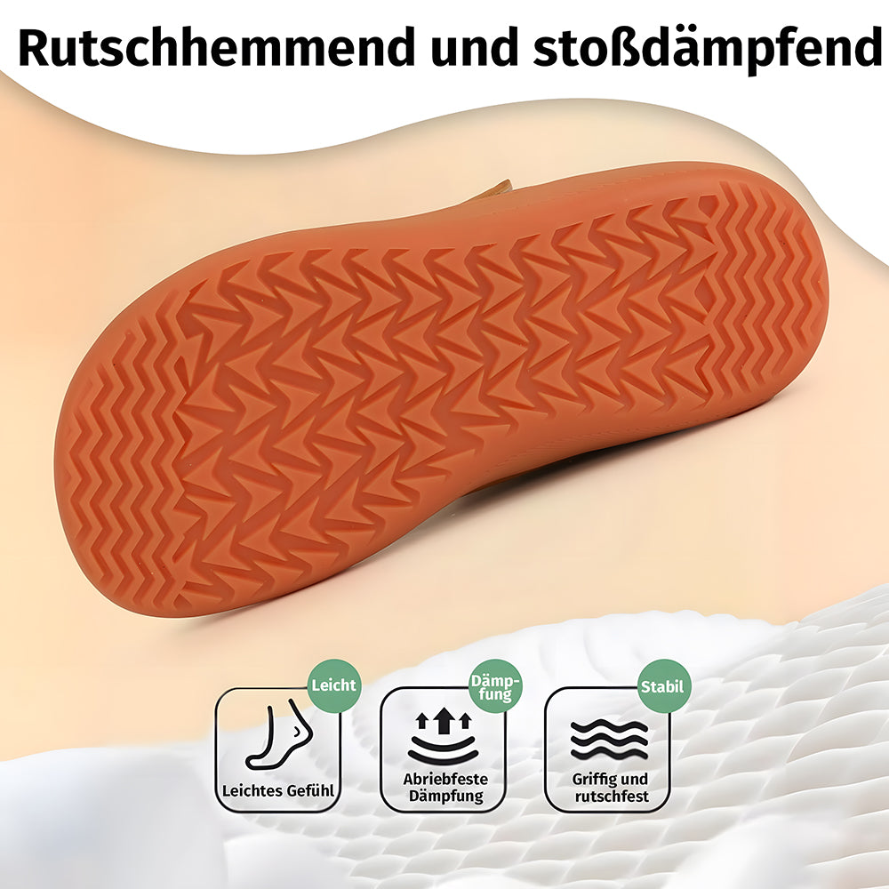 Outdoor Winterstiefel Kinder – Warm, Rutschfest & Bequem (3 - 15 Jahre)