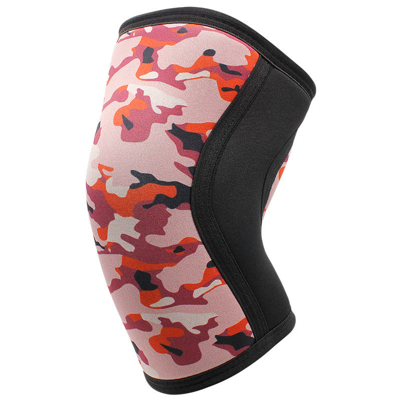7mm Neopren Knie Sportbandage für Kniestütze | Unisex