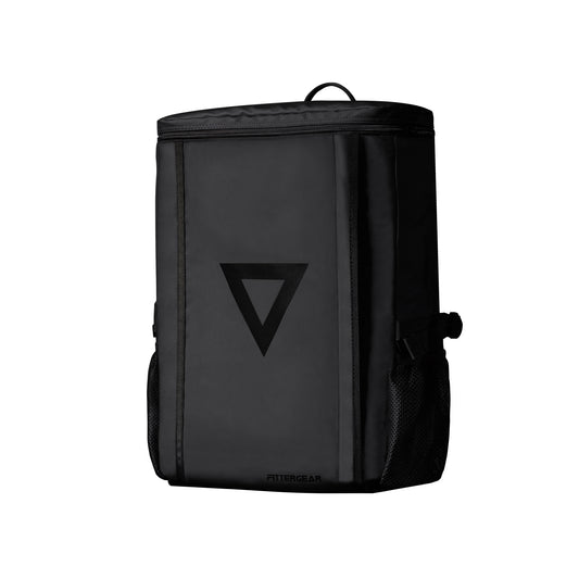 Multifunktional Leicht Sport Rucksack Herren mit Schuhfach 25L