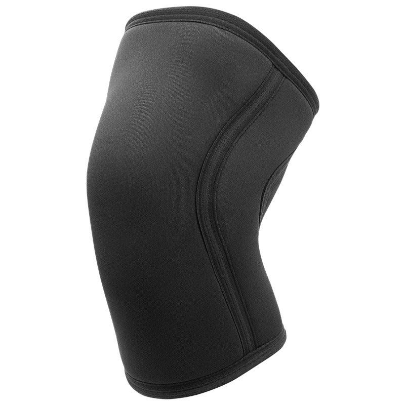 7mm Neopren Knie Sportbandage für Kniestütze | Unisex