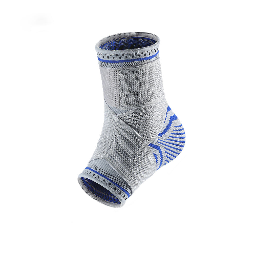 Sport Sprunggelenkbandage mit verstellbarem Riemen Knöchelstütze