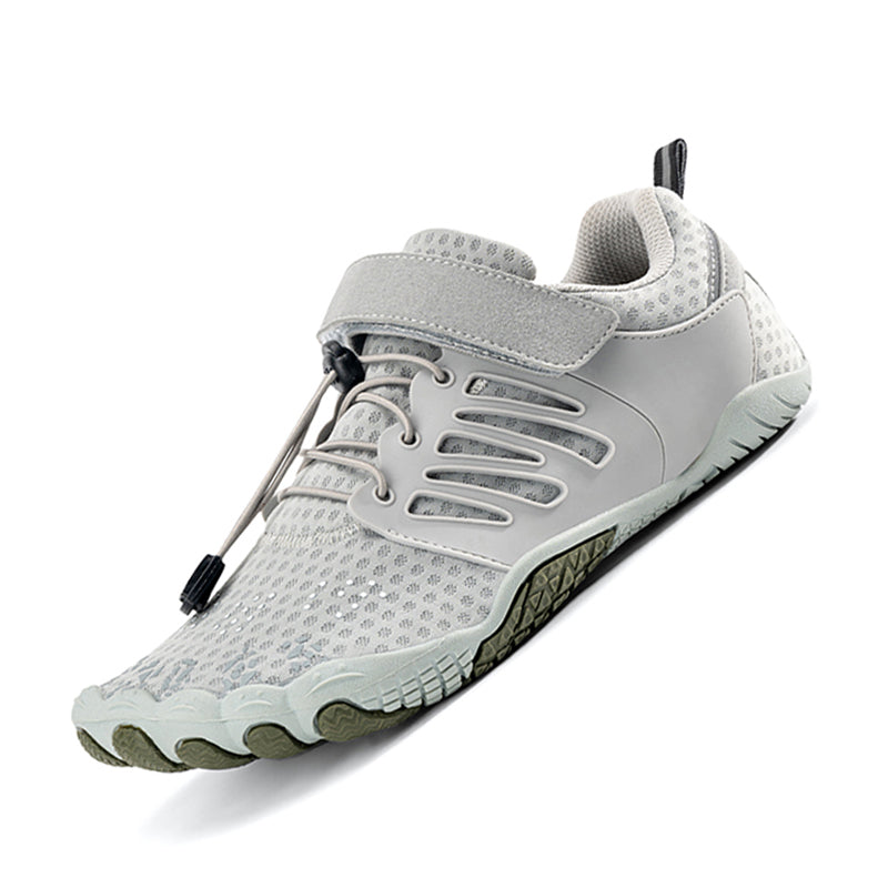 Strand Schwimmschuhe aus Weichgummi Barfußschuhe Fitnessschuhe Unisex