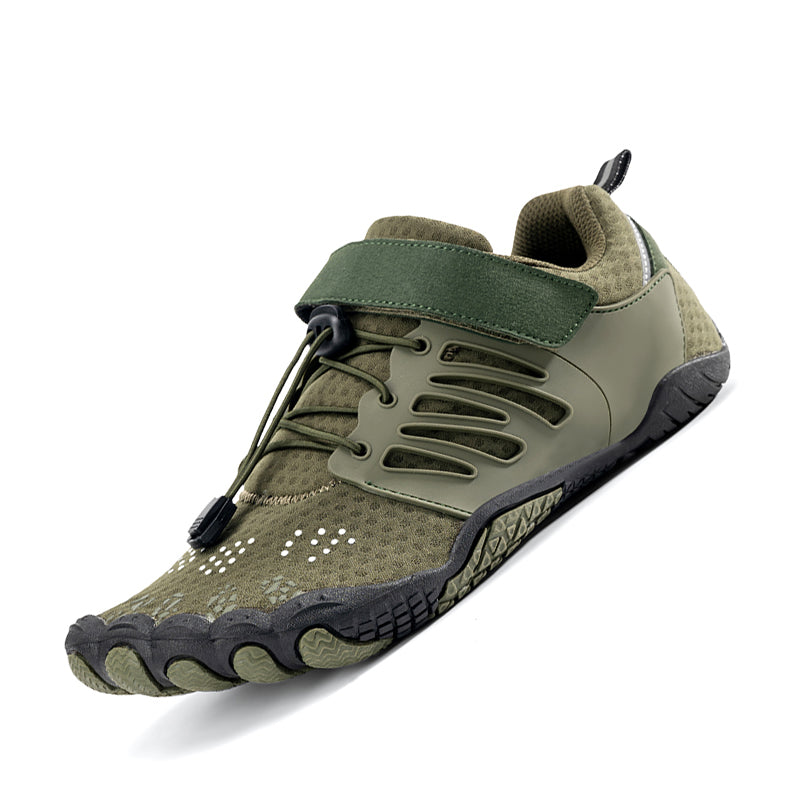 Strand Schwimmschuhe aus Weichgummi Barfußschuhe Fitnessschuhe Unisex