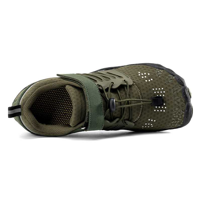 Strand Schwimmschuhe aus Weichgummi Barfußschuhe Fitnessschuhe Unisex