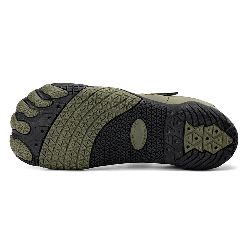 Strand Schwimmschuhe aus Weichgummi Barfußschuhe Fitnessschuhe Unisex