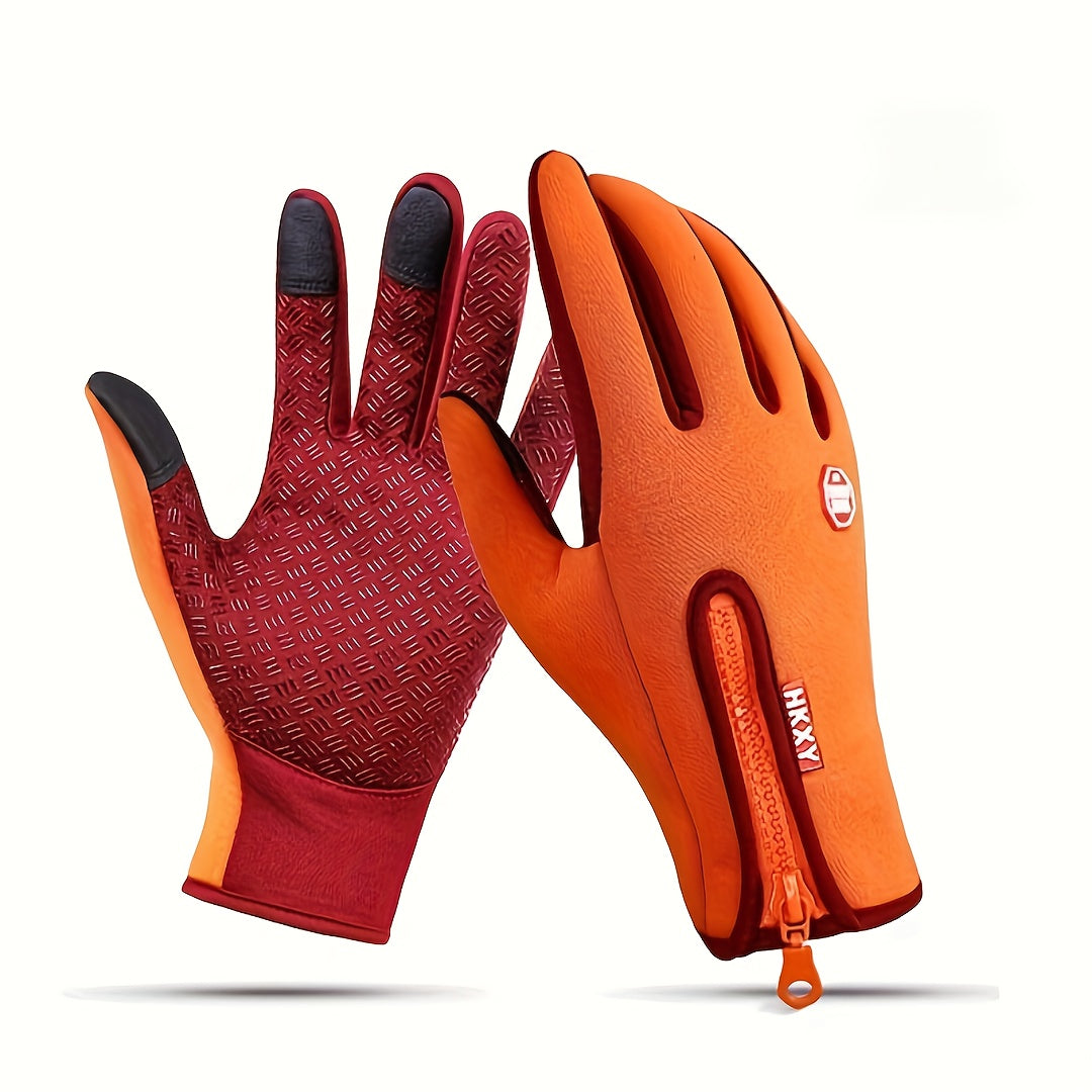 Touchscreen-fähig Wärmehandschuhe Unisex