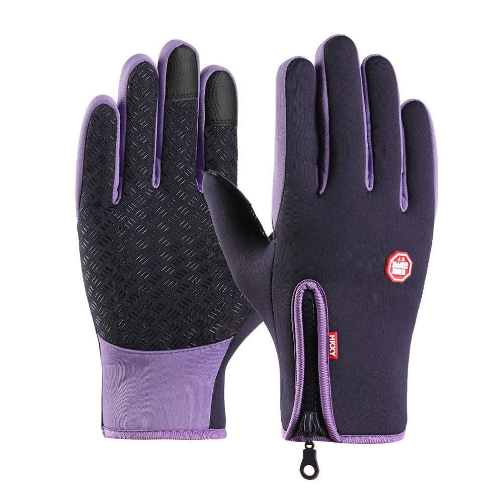 Touchscreen-fähig Wärmehandschuhe Unisex