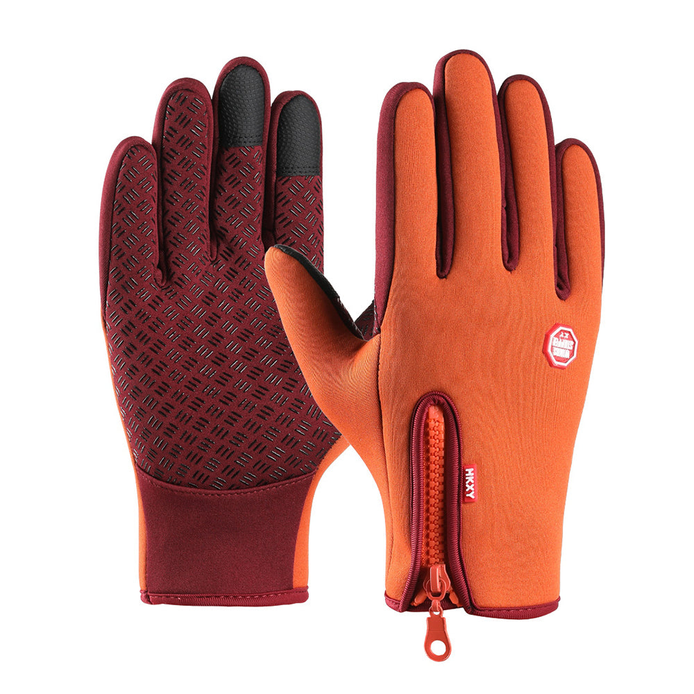 Touchscreen-fähig Wärmehandschuhe Unisex