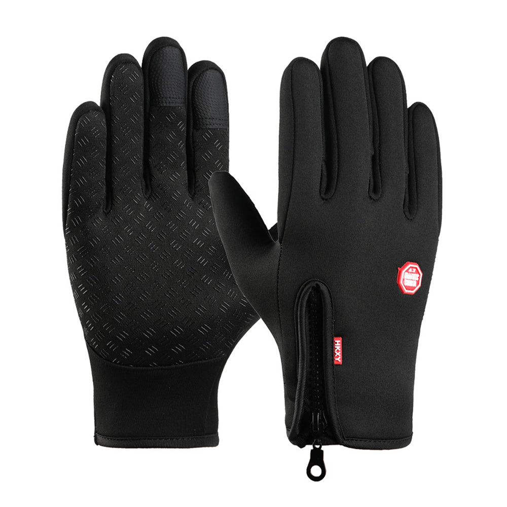 Touchscreen-fähig Wärmehandschuhe Unisex