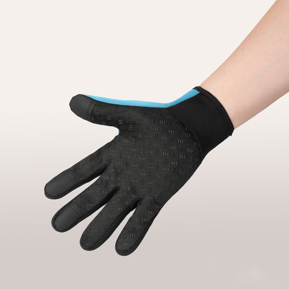 Touchscreen-fähig Wärmehandschuhe Unisex