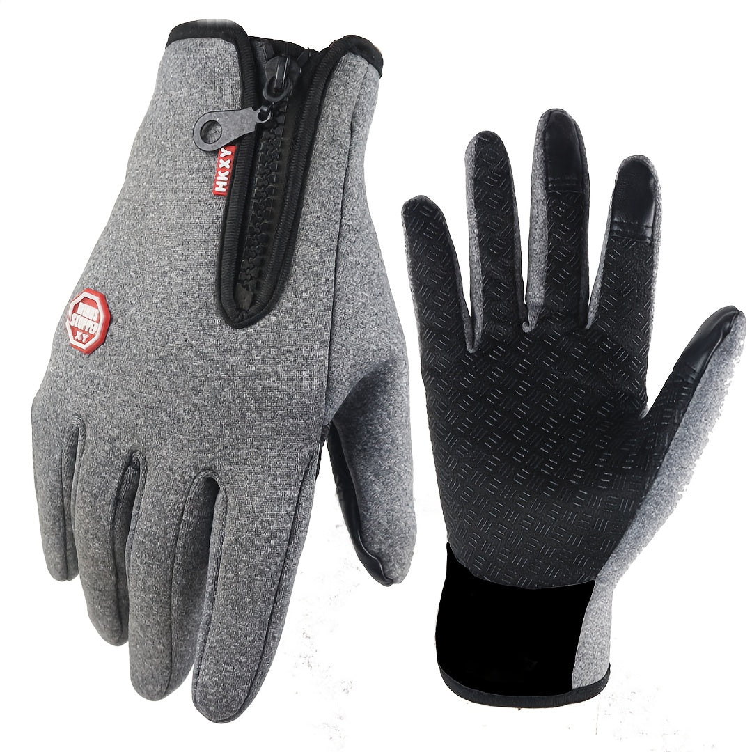 Touchscreen-fähig Wärmehandschuhe Unisex