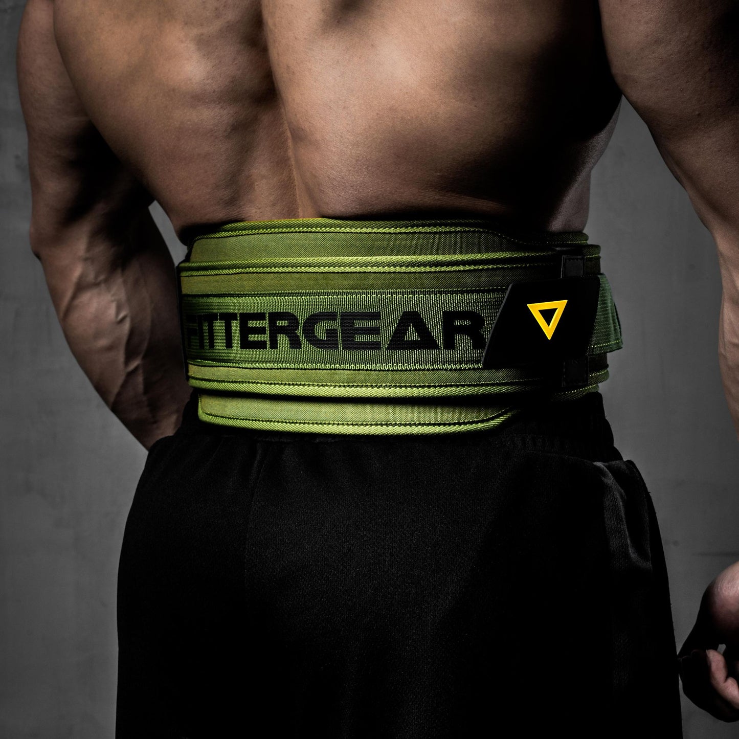 Trainingsgürtel für Herren Squat Lift