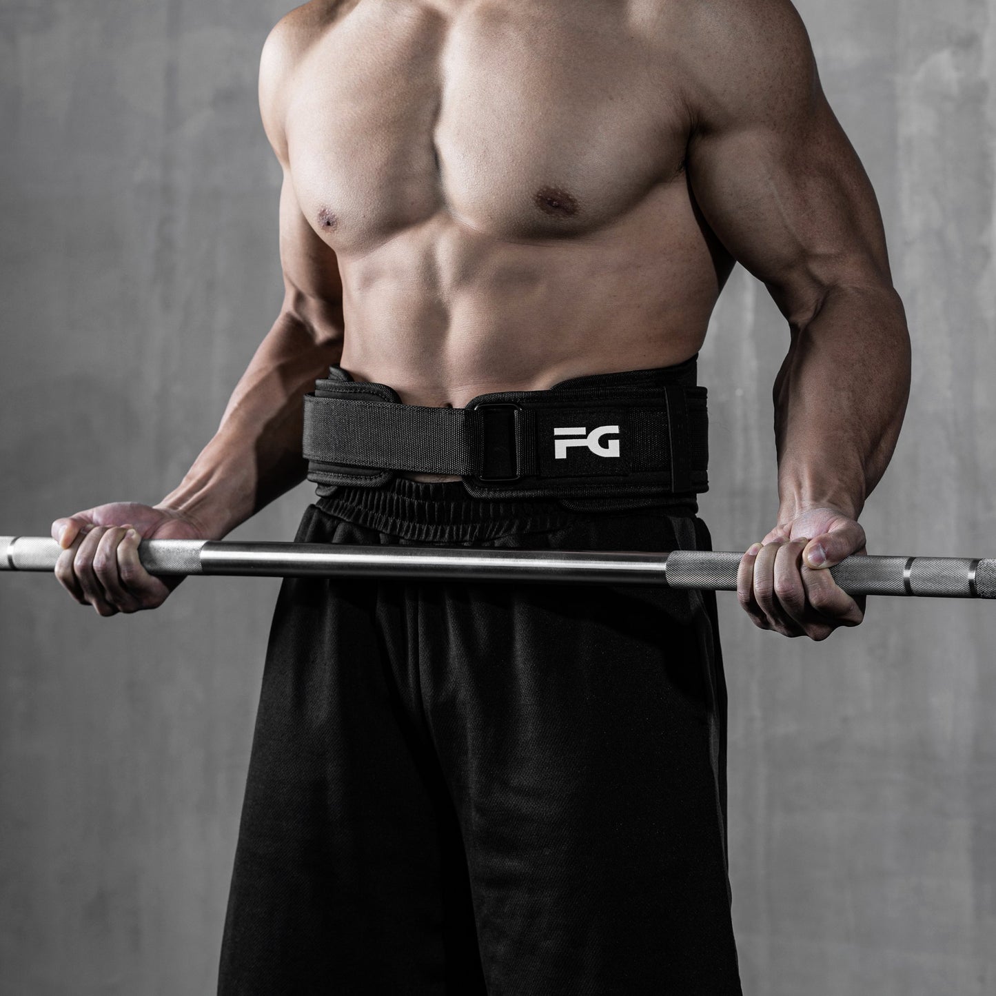 Trainingsgürtel für Herren Squat Lift