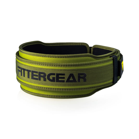 Trainingsgürtel für Herren Squat Lift