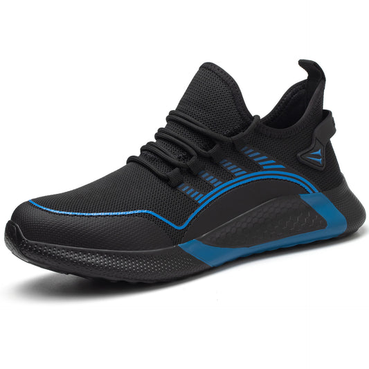 Ultra-Leichte Sicherheitsschuhe Unisex für Arbeit und Outdoor