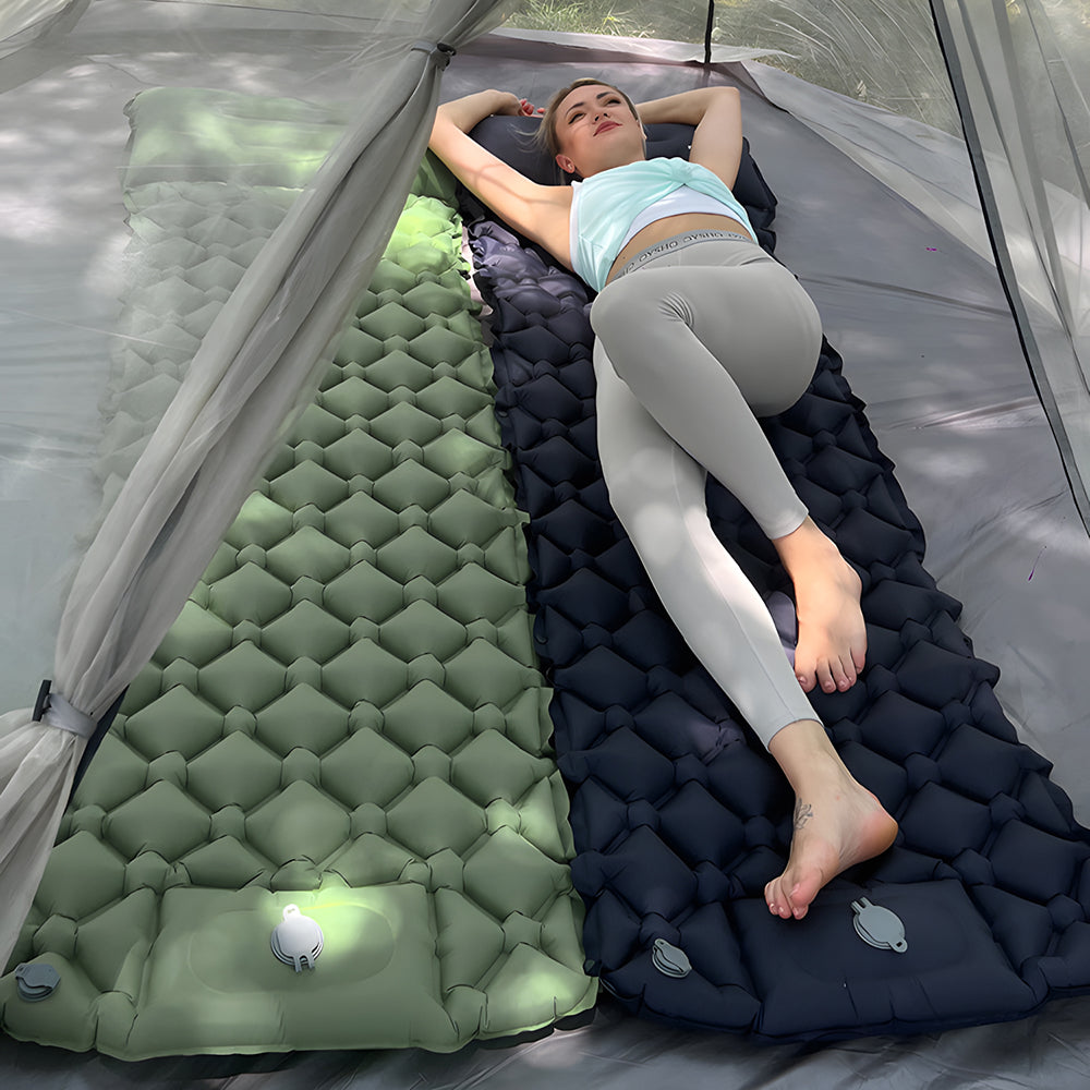 Ultraleichte Aufblasbare Isomatte für Outdoor-Abenteuer