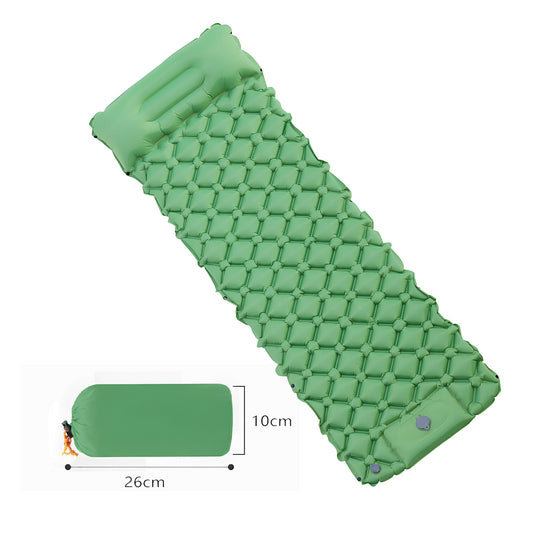 Ultraleichte Aufblasbare Isomatte für Outdoor-Abenteuer