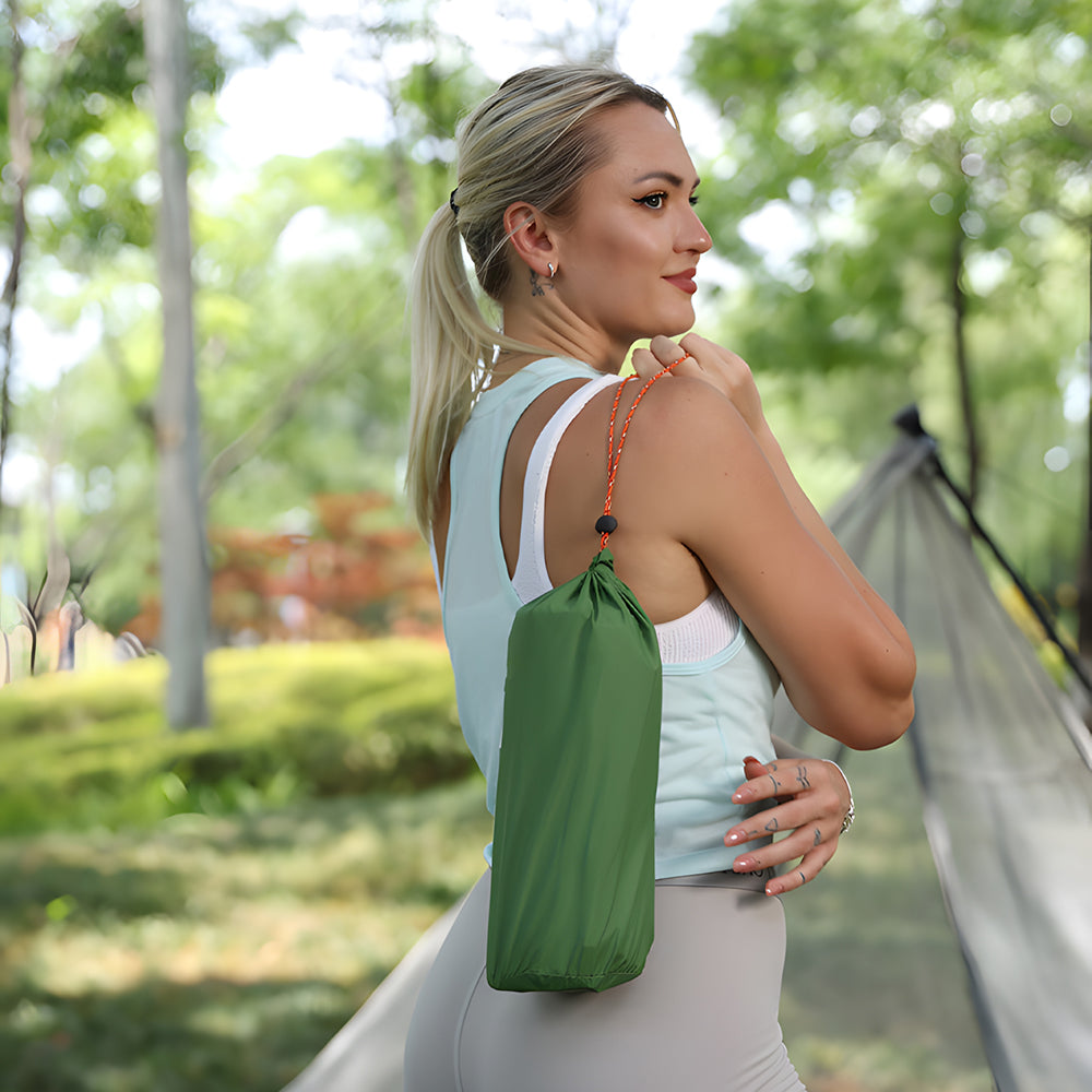 Ultraleichte Aufblasbare Isomatte für Outdoor-Abenteuer