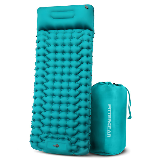 Ultraleichte Selbstaufblasbare Isomatte für Camping und Outdoor